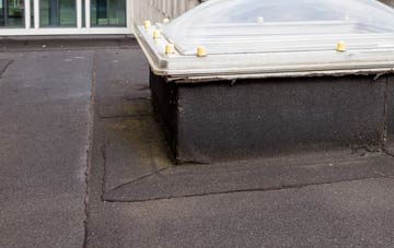 disadvantages of St Chloe flat roofs