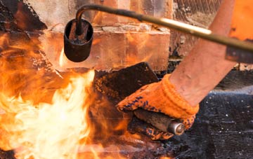 St Chloe flat roof repair companies