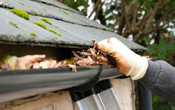gutter cleaning St Chloe, Gloucestershire