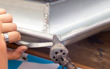 disadvantages of St Chloe lead roofing