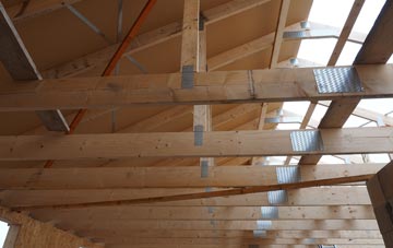 St Chloe roof truss costs