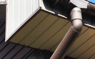 St Chloe soffit installation costs