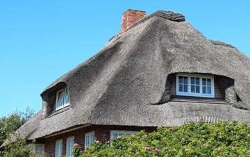 thatch roofing St Chloe, Gloucestershire