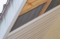 rated St Chloe soffit repair companies